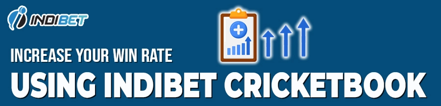 Advantages of using Cricketbook in Indibet